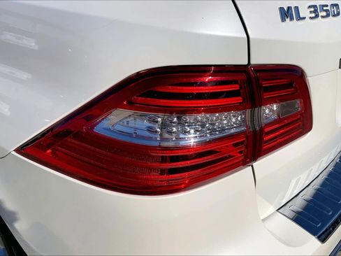 Used 2013 Mercedes-Benz ML 350 BlueTEC 4MATIC image 27