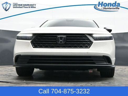 Used 2023 Honda Accord Sport image 21