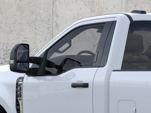 New 2024 Ford F350 XLT w/ FX4 Off-Road Package AWD/4WD image 20