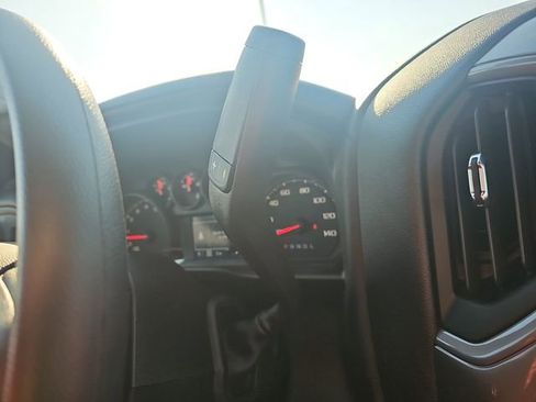 New 2026 Chevrolet Silverado 3500 W/T AWD/4WD image 14
