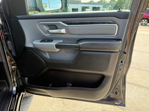 Used 2021 RAM 1500 Big Horn AWD/4WD image 17