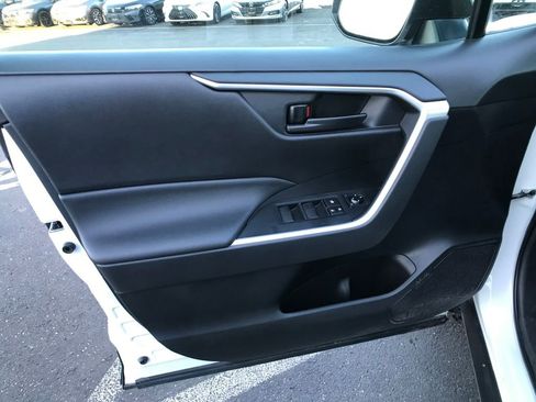 Used 2023 Toyota RAV4 LE image 16