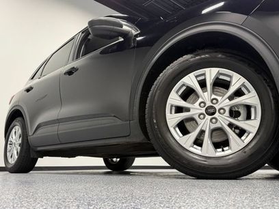 Used 2023 Ford Escape Active