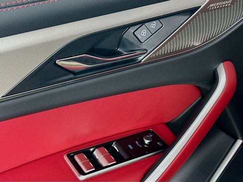 New 2026 Jaguar F-PACE R-Dynamic S AWD/4WD image 17