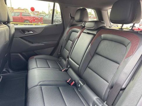 New 2026 Chevrolet Equinox RS image 9