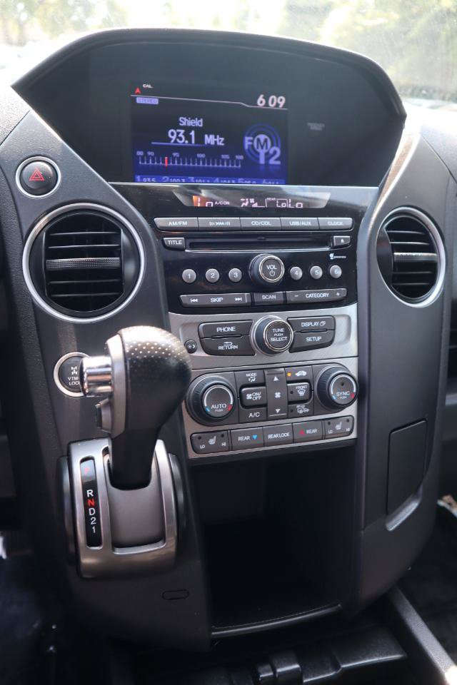 Used 2015 Honda Pilot EX-L image 26