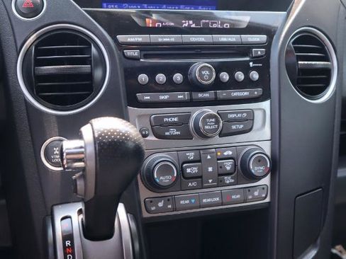 Used 2015 Honda Pilot EX-L image 26