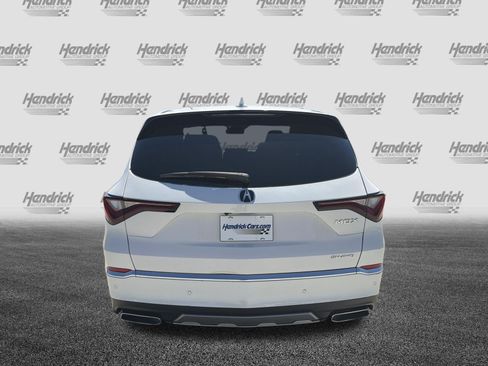 Certified 2025 Acura MDX w/ Technology Package AWD/4WD image 9