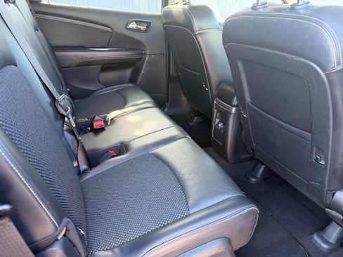 Used 2018 Dodge Journey Crossroad AWD/4WD image 10