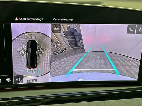 New 2025 Audi S5 Premium Plus image 18