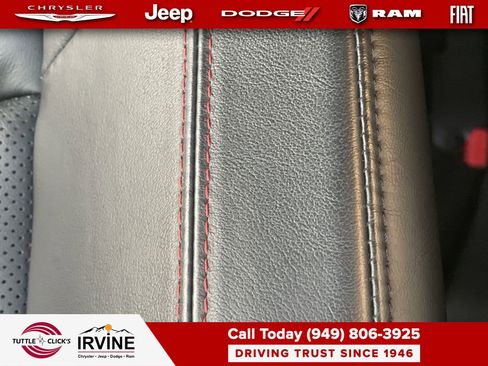 Certified 2024 Dodge Durango GT image 26