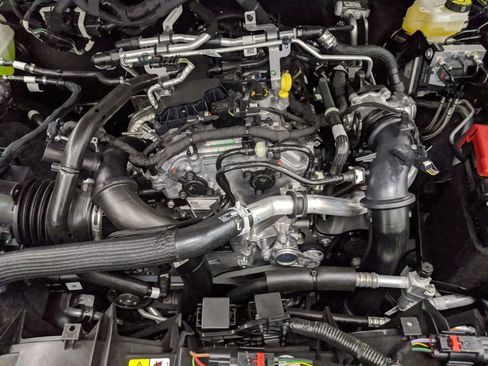 New 2025 Ford Bronco Big Bend image 27