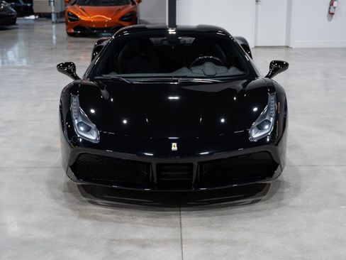Used 2018 Ferrari 488 Spider image 76