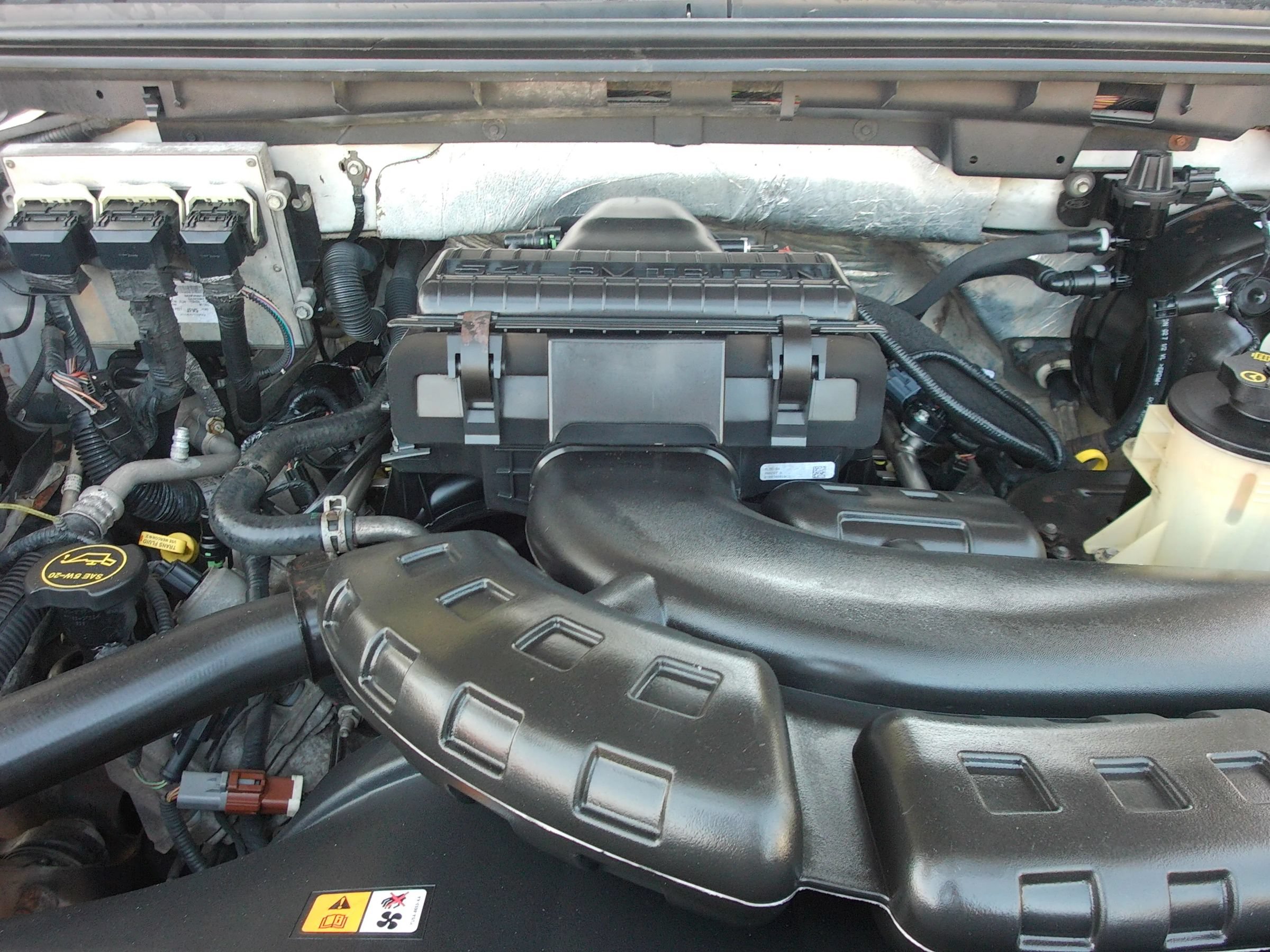Used 2007 Ford F150 Lariat RWD image 41