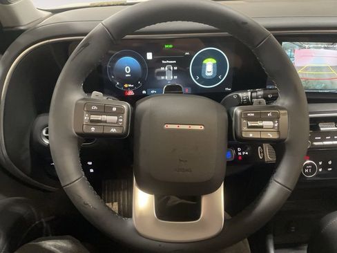 New 2026 Hyundai Palisade Limited image 23