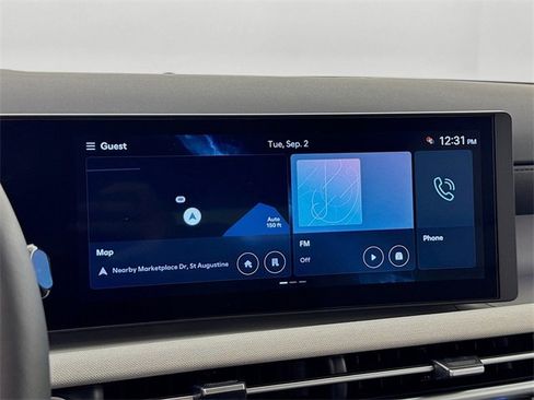 New 2026 Hyundai Tucson Limited image 25