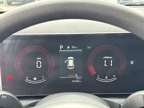 Used 2025 Hyundai Tucson SEL image 15