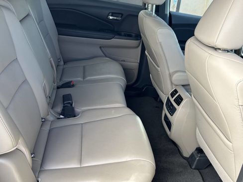 Used 2016 Honda Pilot EX-L image 20