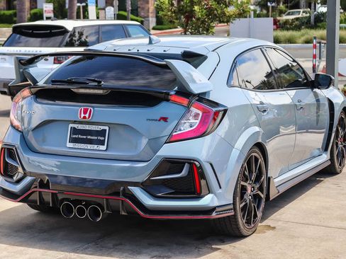 Used 2020 Honda Civic Type R image 6