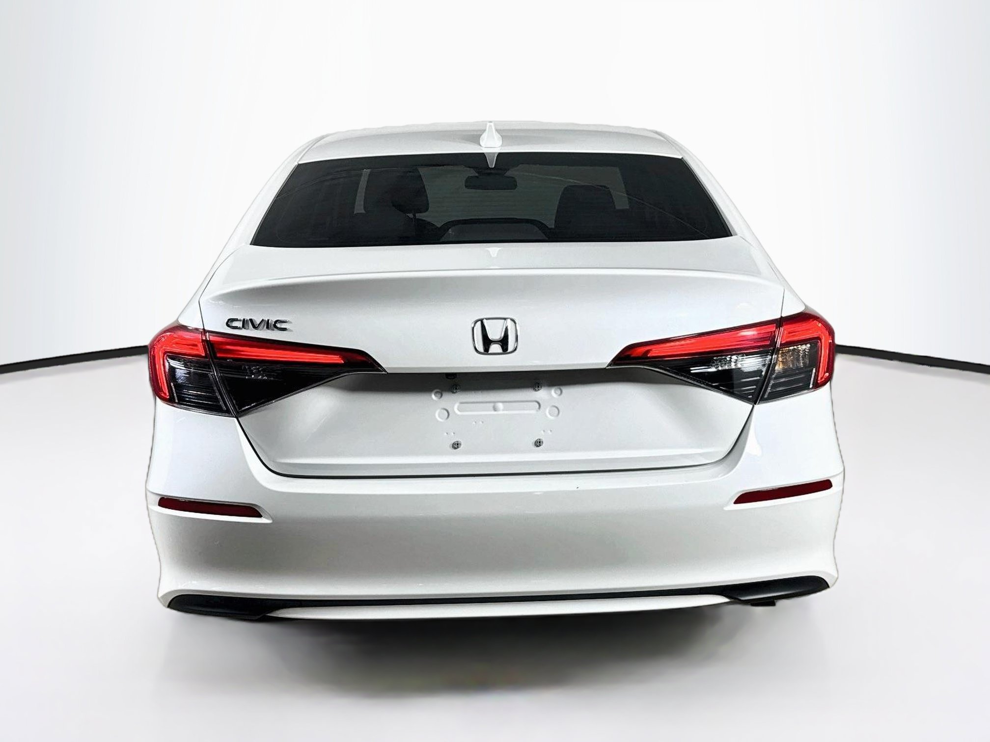 Used 2024 Honda Civic LX image 29