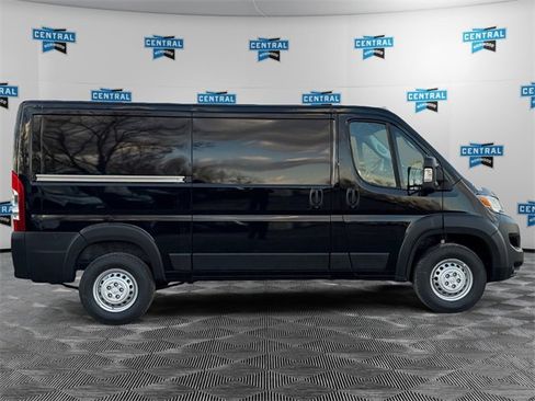 New 2026 RAM ProMaster 2500 w/ Premium Convenience Group image 6