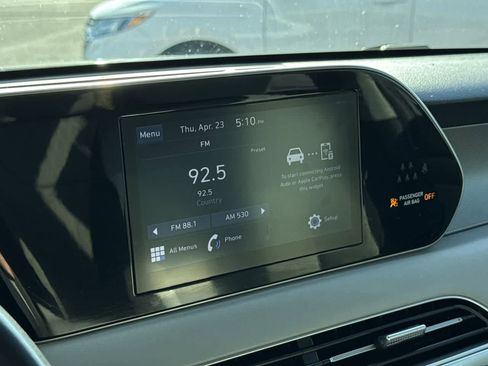 Used 2022 Hyundai Palisade SEL w/ Cargo Package AWD/4WD image 19