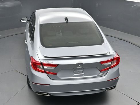 Used 2021 Honda Accord Sport Special Edition image 40