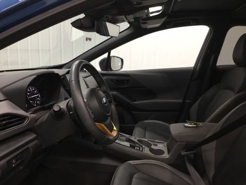 Used 2024 Subaru Crosstrek 2.5i Wilderness w/ Wilderness Package AWD/4WD image 5