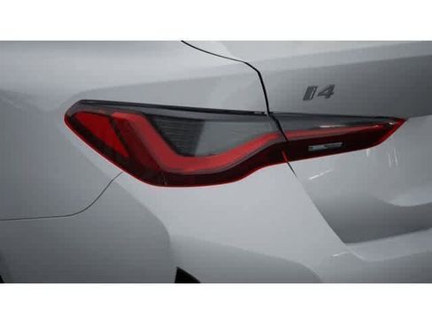 New 2026 BMW i4 xDrive40i w/ Premium Package image 8