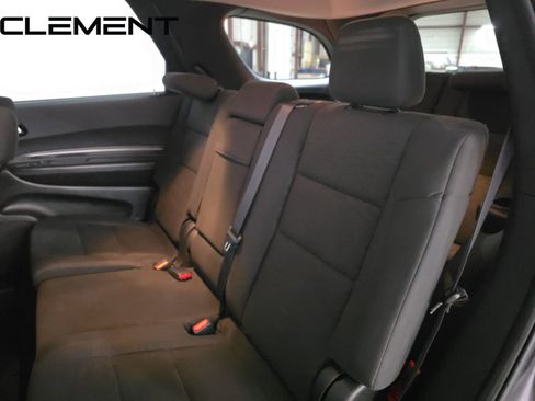 Used 2021 Dodge Durango SXT AWD/4WD image 34