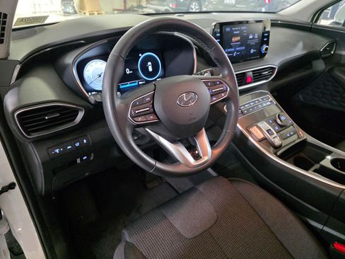 Used 2022 Hyundai Santa Fe SEL w/ Convenience Package image 17