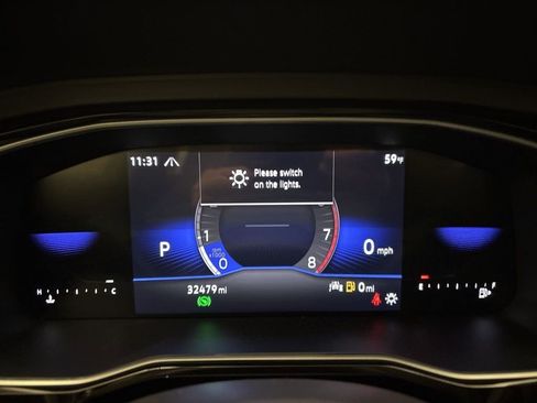 Used 2024 Volkswagen Jetta SE image 17