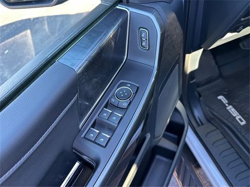 Certified 2022 Ford F150 XLT w/ Equipment Group 302A High image 25