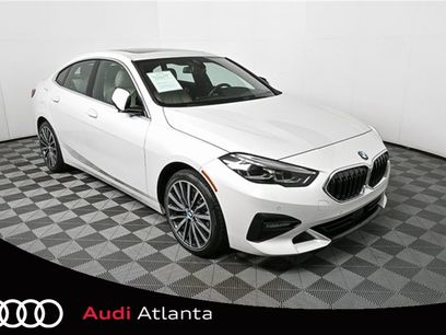 Used 2021 BMW 228i Gran Coupe w/ Convenience Package