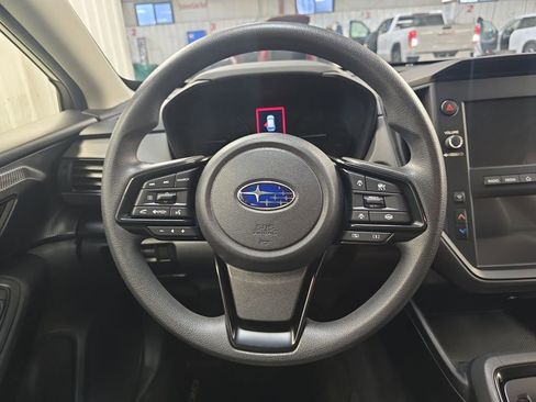 Certified 2024 Subaru Crosstrek 2.0i AWD/4WD image 21
