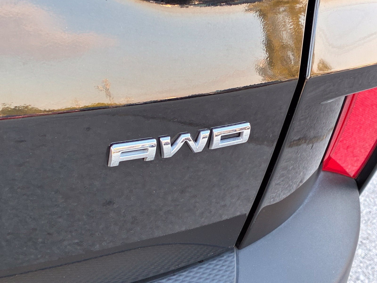 Used 2025 Ford Escape ST-Line AWD/4WD image 11