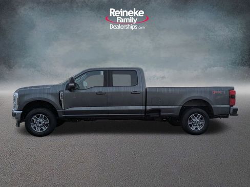 New 2026 Ford F250 Lariat AWD/4WD image 9