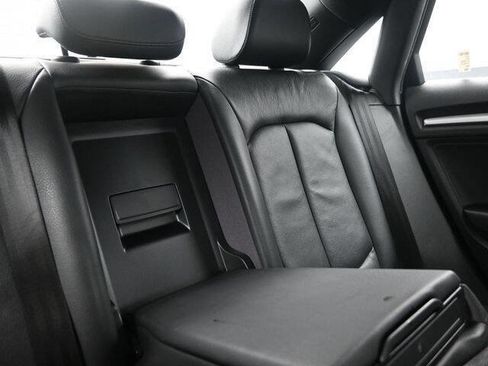 Used 2019 Audi A3 2.0T Titanium w/ Convenience Package image 22