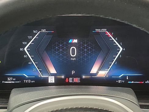 Certified 2024 BMW X5 sDrive40i w/ M Sport Package RWD image 17