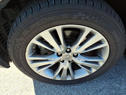 Used 2013 Lexus RX 350 FWD w/ Navigation Pkg image 10