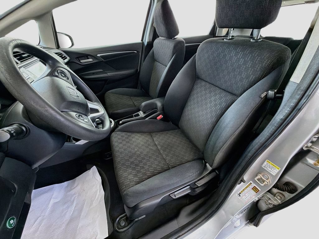 Used 2015 Honda Fit LX image 21