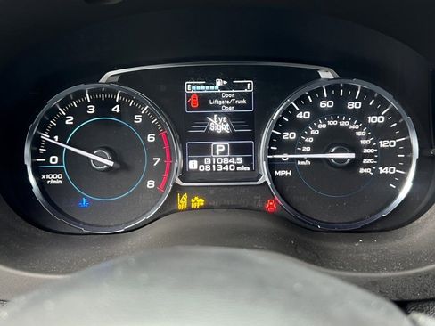 Used 2017 Subaru Forester 2.5i Touring image 24