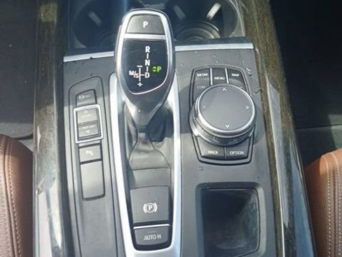 Used 2018 BMW X5 sDrive35i RWD image 21