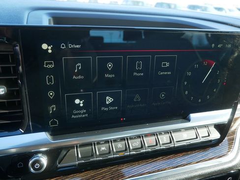 Certified 2024 GMC Sierra 1500 Elevation w/ LPO, Elevation Black Package image 27