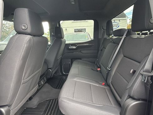 New 2026 GMC Sierra 1500 Elevation image 29