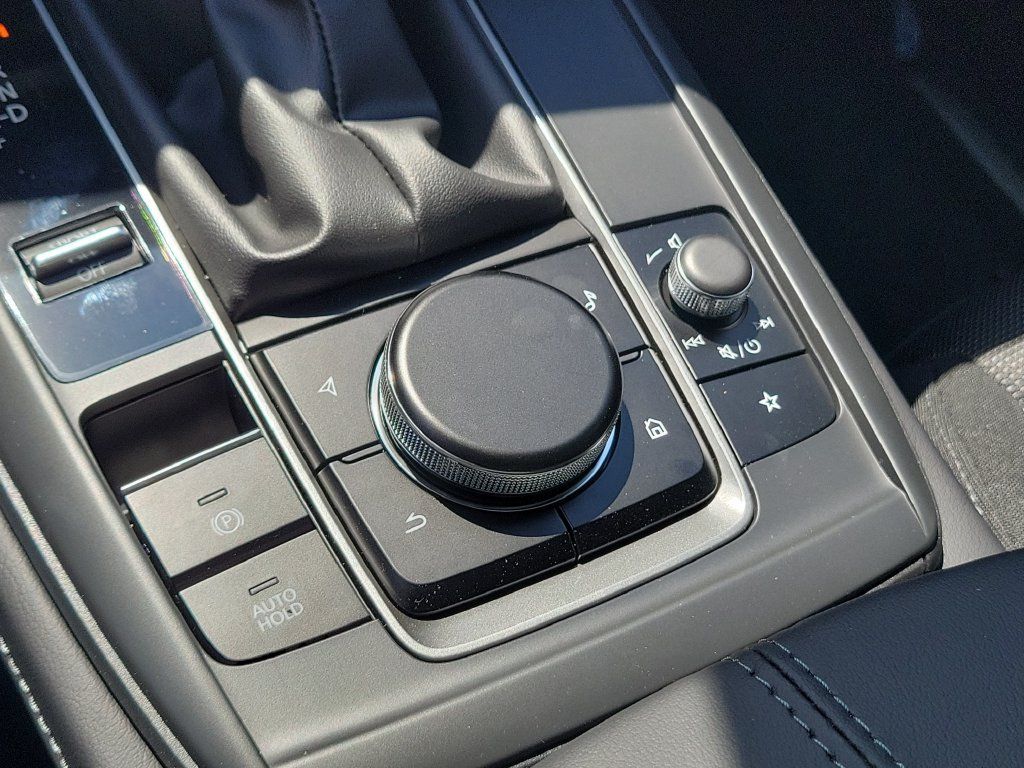 New 2026 MAZDA CX-30 AWD 2.5 S image 30