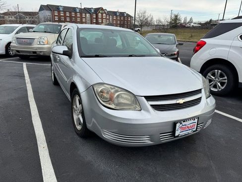 Used 2010 Chevrolet Cobalt LT w/ Preferred Equipment Group image 5