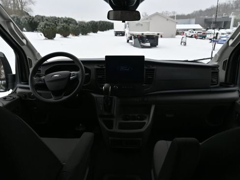 Used 2026 Ford Transit 350 XL image 26