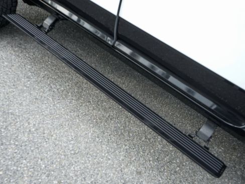 Used 2024 RAM 2500 Rebel w/ Safety Group image 6