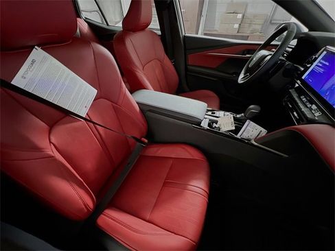 New 2026 Toyota Camry XSE image 28